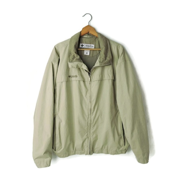 Coats | Columbia Mens Northway Jacket 